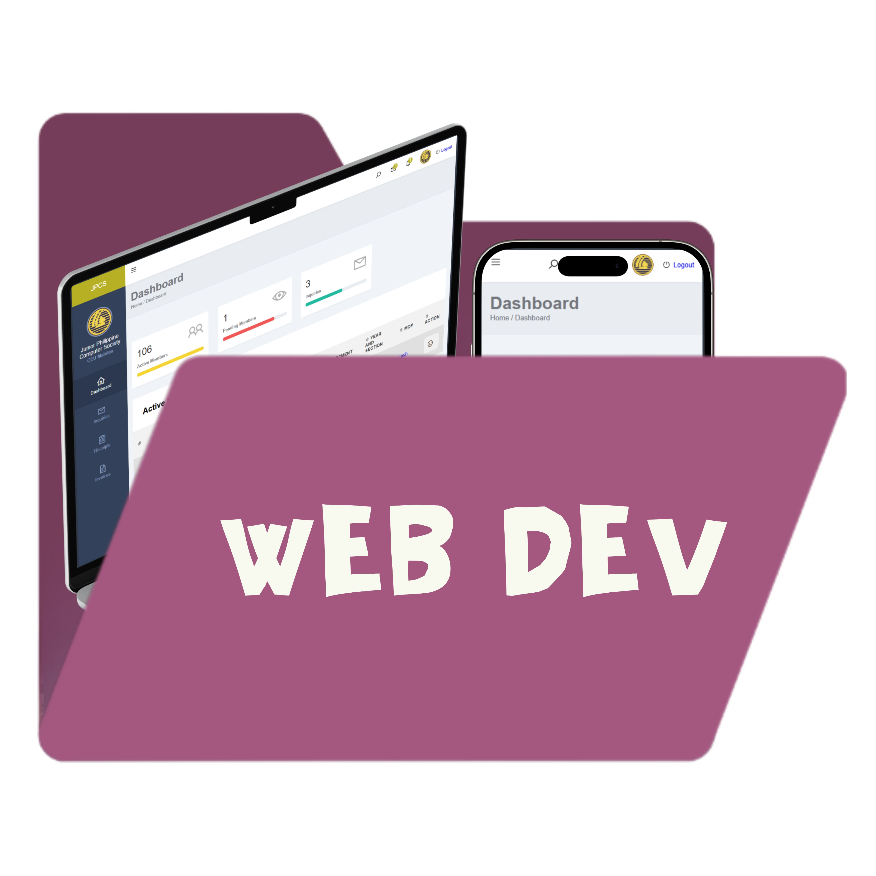 Web Dev